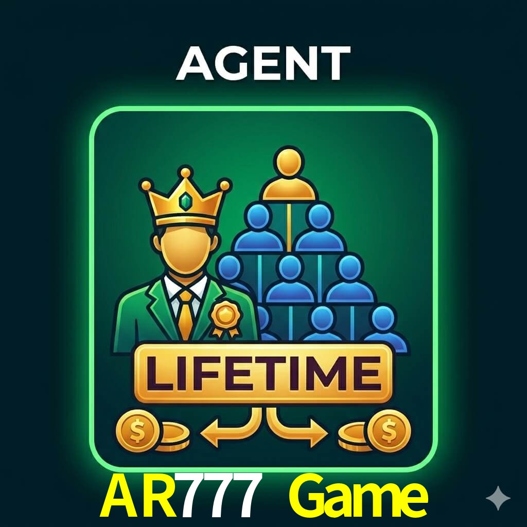 Lifetime Agency Commission