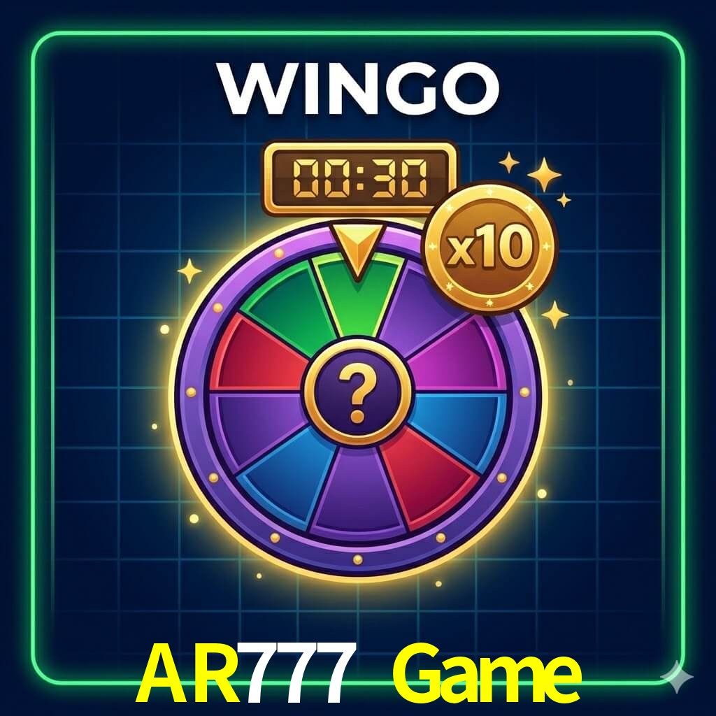 wingo game